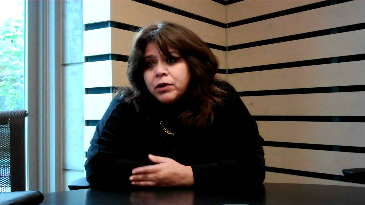 Leticia Mendoza YWCA of Watsonville and CF Santa Cruz County.mov YouTube