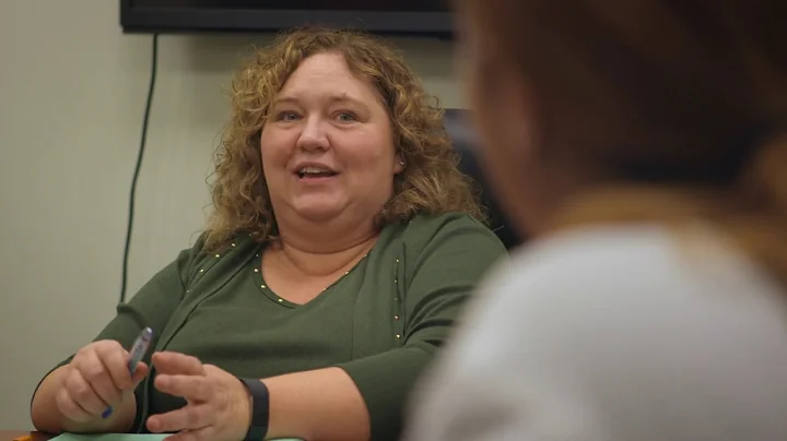 Tabitha's Story: Working at Wilbur-Ellis