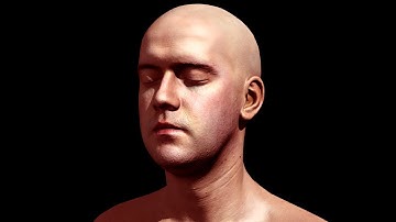 Photorealistic Skin Shader - Fake SSS Material - Blender 3D Tutorial