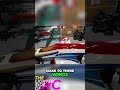 Massive Wings Assemble! Amazing RC Plane Tail Finish Revealed! #shorts