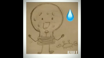 light bulb edit 🤯 (trig warning) #capcut #edit #inanimateinsanity