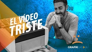 Perforadora Cyklos Rpm 350 Plus El Vídeo Triste