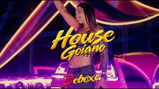 Deboxe 2027 - House Goiano - Manzzy, Blazeline & DJ Isaac Martins - Minimalista (Original Mix)
