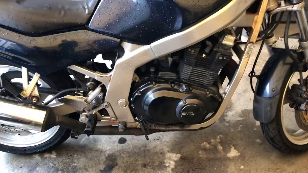 GS400E gk54a スズキ 【公式通販】