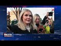 Захват военных баз / Власти идут на экстренные меры