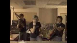 Amber Pacific - Gone So Young (Official Music Video)