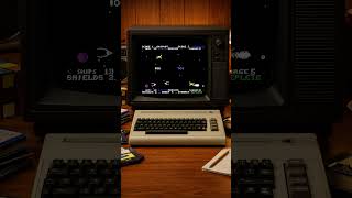 This Game Is WILD 🤯 Sheep in Space on the Commodore 64! #SheepInSpace
