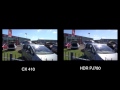 Sony HDR PJ780 VS Sony CX410