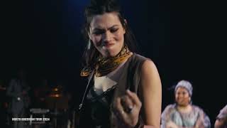 'Hadestown' montage (2024 Tour)