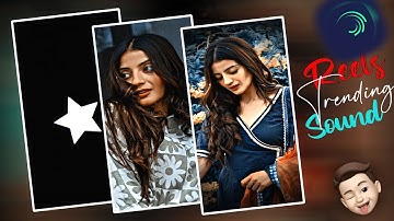 Jhooth Mat Bolo Sajan Re Song Status Video Editing | Instagram Viral Reels Editing Tutorial Video