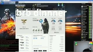 Battlefield 3 PC 720P 60fps Enjoy the music! 11/01/12 - 1 - 8 / 8