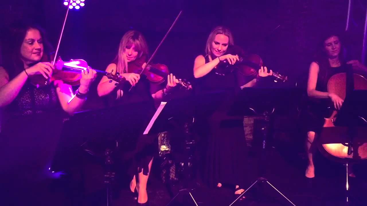 Song Mashup by Sensation Band