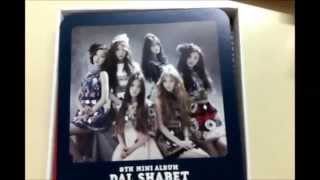 Dal Shabet \