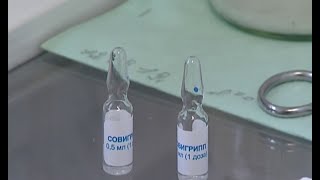 Югорчане активно включились в прививочную кампанию против гриппа