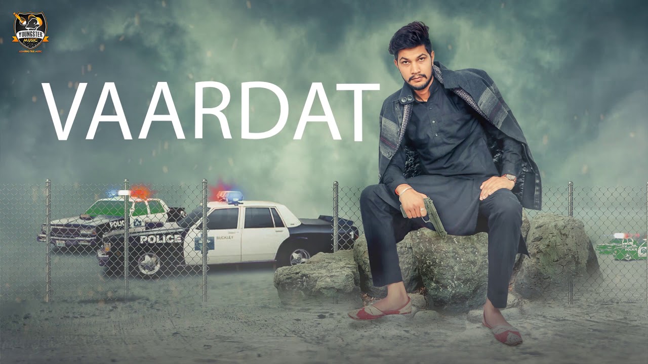 Vardaat (Full HD) Sheena | Jidh Bhathal | R Ali | New Punjabi Songs 2019 | Latest Punjabi Songs 2019
