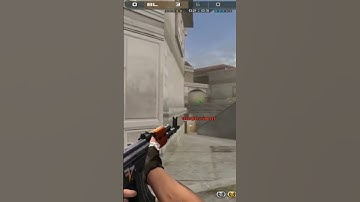 #CrossFire #ViuvaNegra #Shorts #DaUmGame #headshot #onetap #scrim #frags #Ranked #gameplays