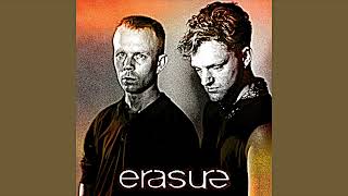 Erasure-Glass Angel