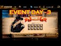 Day 3 - Campaign Event - KOF 98 UM OL - JP Ver