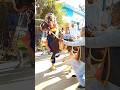#dance बुंदेली घोड़ा डांस सरीला महाशिवरात्रि महोत्सव जुलूस #shorts #video #pawanbundeli