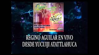 REGINO AGUILAR EN VIVO DESDE YUCUIJI ATATLAHUCA