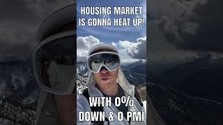 Information HOT new first-time-homebuyer program in California. News
