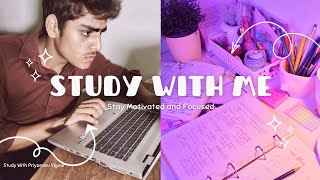 Daily Study Live ( Day-64) 4 Hrs⏳ | Government Exam Preparation | Focus &amp; Discipline