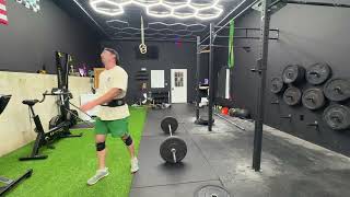 Mode classic workout 1 Dan long