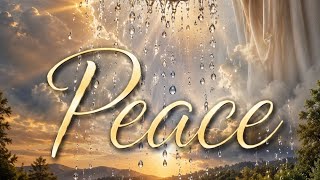 Finding Peace in the Storm: A Moment of Gratitude