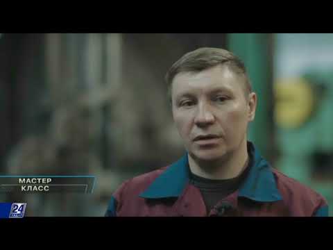 Кузнец на молотах и прессах