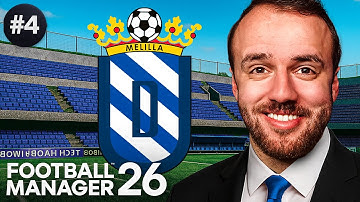 FM26 Is Fighting Back