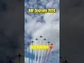 These RAF Cosford Air Show 2026 Moments I Couldn’t Keep to Myself