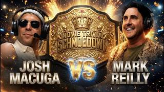 CHAMPIONSHIP MATCH! REILLY VS MACUGA FINALS Singles Ultimate Schmoedown) | Season 1 Ep 16 Details