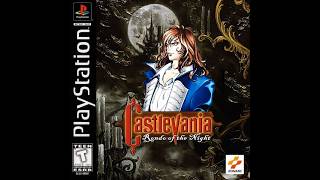 Castlevania Rondo of the Night (Hack) PS1 para PS3 PKG