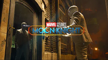 Moonknight Episode 2 End Credit Song (English Translation)
