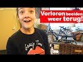 VERLOREN BEELDEN WEER TERUG GEVONDEN! #BONUSVIDEO - De Nagelkerkjes #96