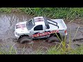 POPPED MOTORS ON POWER 10 Spare parts chevy review rock crawling and mud bogging #RCCAR #RCCRAWLER