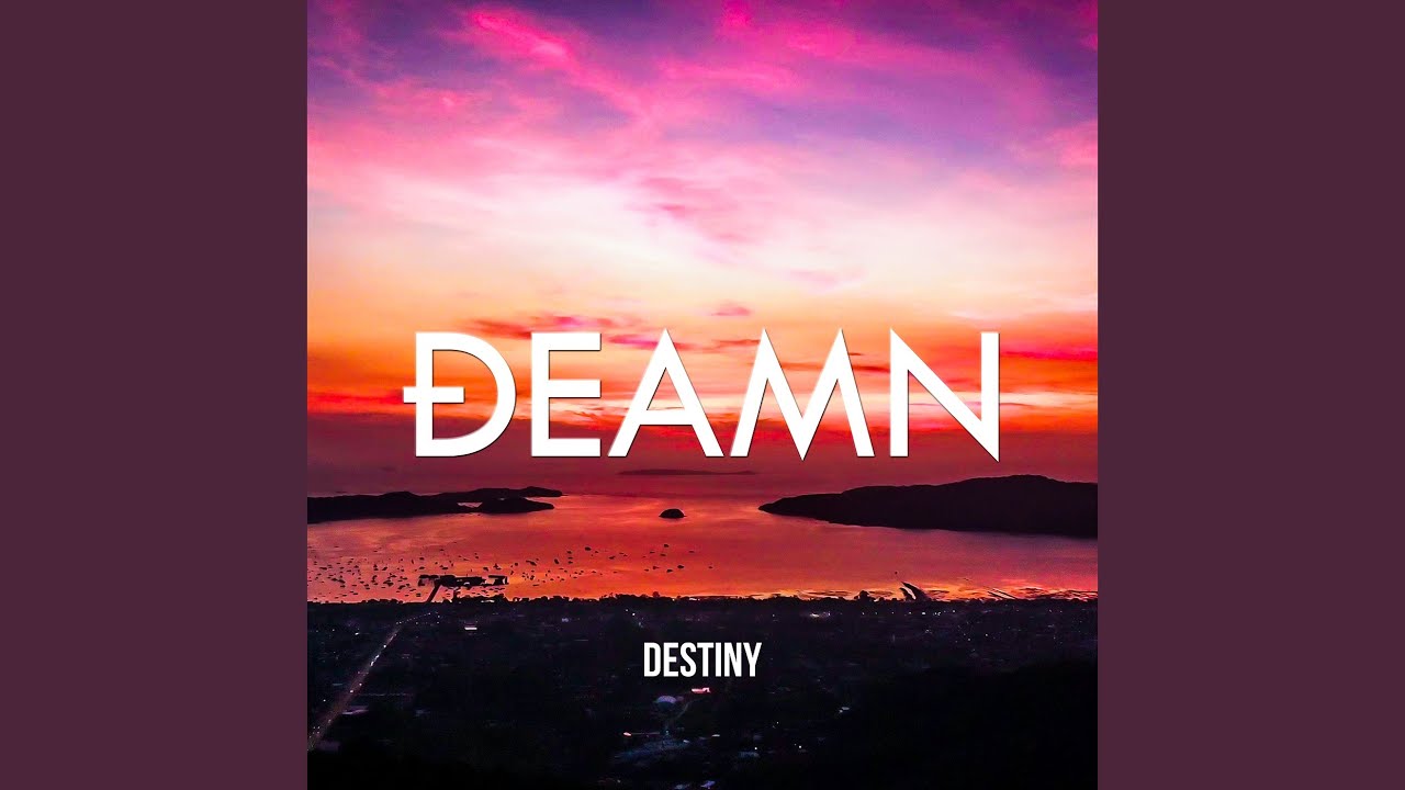 Destiny - YouTube