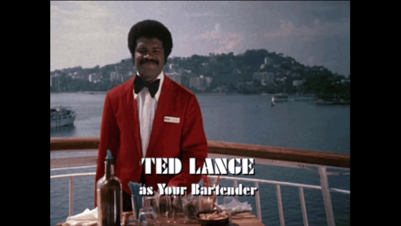 BOLS AROUND THE WORLD 2017 - Nana Sechere - Ted Lange Project