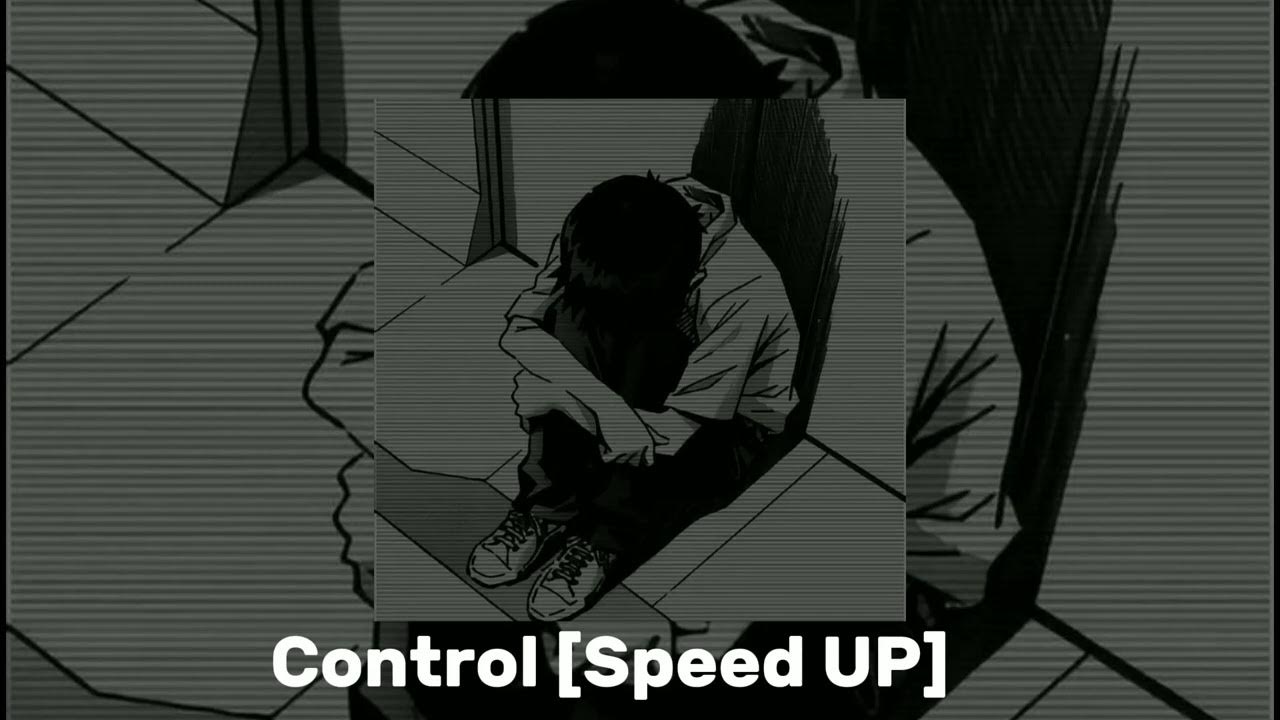 Control [Speed UP] YouTube