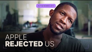 Why we hate Apple | In The Momint