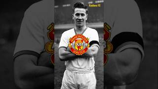 Bobby Charlton's Untold Story