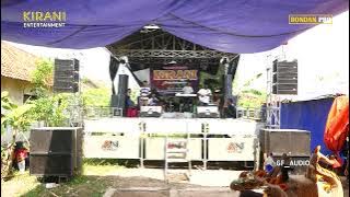 45 INSTRUMENT   KIRANI ENTERTAINMENT LIVE CIMULYA SEMPER