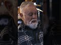 Brian May and Roger Taylor explain their unique bond with the Queen audience #shorts #qtglive