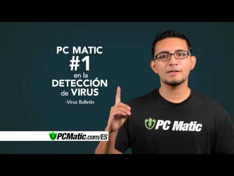 Vídeo: Què és un PC Matic?