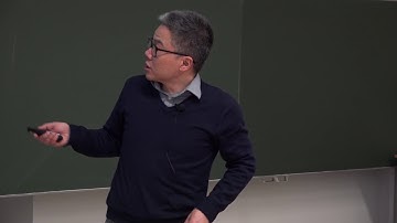 Ngô Bảo Châu: Weierstrass preparation theorem and singularities in arc spaces