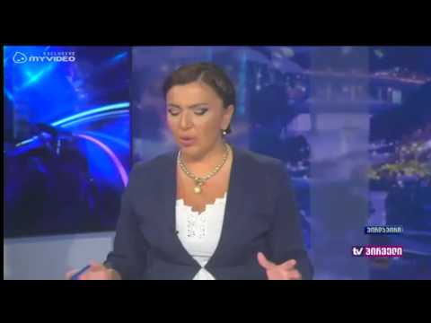 ელენე თევდორაძის წინააღმდეგ პროკურატურამ საქმე უნდა აღძრას - თამარ მოლაშვილი სულხან მოლაშვილზე