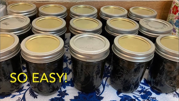 Stop wasting food and reach every nook and cranny of your jars with th –