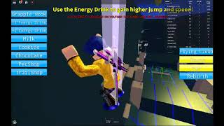 This is the new Heaven Simulator!! #1 | [Roblox - Cloud Jumping Simulator PART 2]