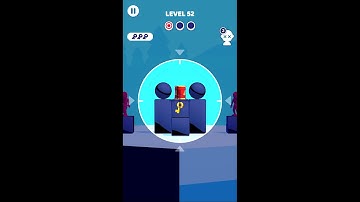 Perfect Snipe by Mikhail Panov Gameplay/Walkthrough Part 2 (Android/iOS) Ultra Graphics 4K 60Fps