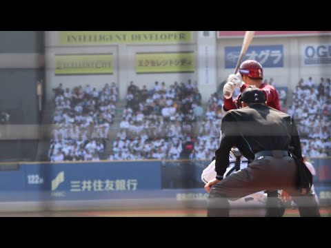 東北楽天ゴールデンイーグルス 茂木栄五郎 応援歌 ZOZOマリンスタジアム